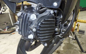 KAWASAKI Z125 PRO BR125H