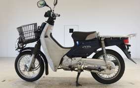 HONDA C110 SUPER CUB JA10
