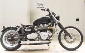 TRIUMPH BONNEVILLE AMERICA 2002