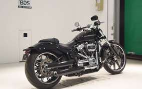 HARLEY FXBRS1870 2022