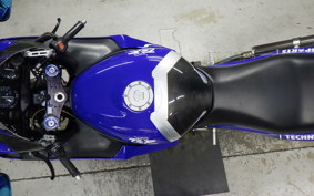 HONDA CBR1100XX 1997