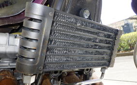 KAWASAKI ZEPHYR 400 Gen.2 ZR400C