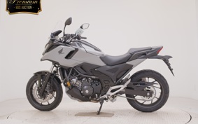 HONDA NC750X 2026 RH23