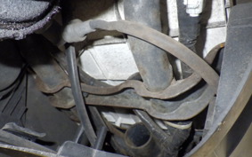 YAMAHA VINO 50 SA10J