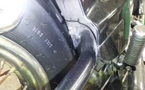 HONDA STEED 400 1994 NC26