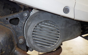 YAMAHA JOG Gen.1 3KJ