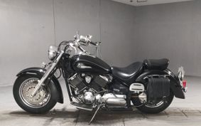 YAMAHA DRAGSTAR 1100 CLASSIC 2007 VP13J