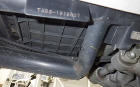 HONDA GYRO CANOPY 1995 TA03