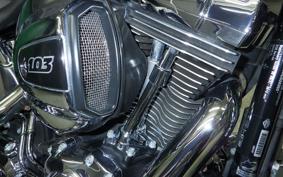 HARLEY FLSTF 1690 2017