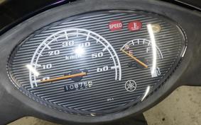 YAMAHA JOG Gen.5 SA36J