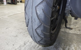 HONDA ﾀﾞﾝｸ 2021 AF74