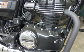 HONDA GB350S 2024 NC59