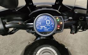 HONDA  REBEL 1100T DCT SC83