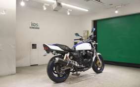 SUZUKI GSX400 IMPULSE 2007 GK7CA