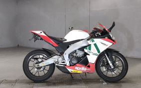 APRILIA RS-4125 TW