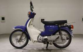 HONDA C110 SUPER CUB 2022 JA07