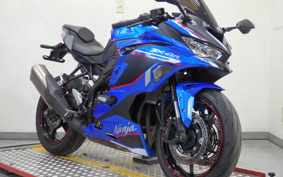 KAWASAKI NINJA ZX-4R SE 2023 ZX400P