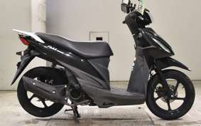 SUZUKI ADDRESS 110 CE47A