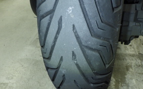 YAMAHA N-MAX 2025 SED6J