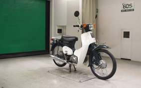 HONDA C50 SUPER CUB C50