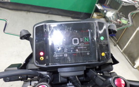 YAMAHA MT-09 SP 2021 RN69J