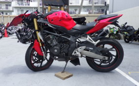 HONDA CBR250RR A MC51