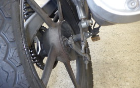 YAMAHA YBR125