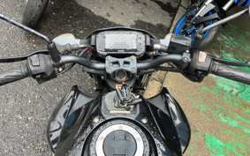 SUZUKI GSX-S125 ABS DL32B