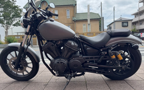 YAMAHA BOLT 950 R 2013 VN04J