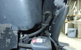 HONDA PCX125 2017 JF56