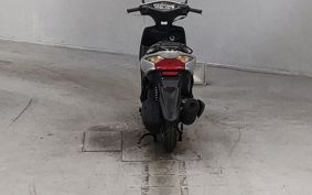 SUZUKI ADDRESS V125 CF4MA