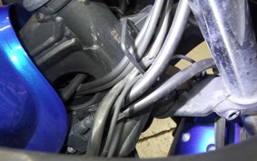 KAWASAKI NINJA 250 ABS 2020 EX250L
