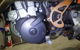 KTM 690 SMC R 2017