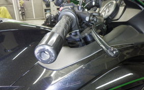 KAWASAKI ZX 1400 NINJA R A 2019