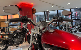 HARLEY XL1200C 2012 CT3
