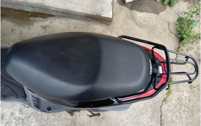 YAMAHA AKUSHI STREET SE53J