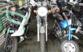 HONDA GB250 CLUBMAN Gen.5 1992 MC10