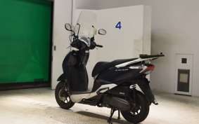 HONDA LEAD 125 JF45