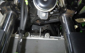 KAWASAKI NINJA 400 2018 EX400G