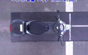 SUZUKI LET`S4