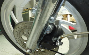 HARLEY FXSTS 1340 1989