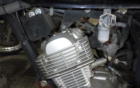 YAMAHA YB125SP 2005