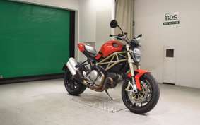 DUCATI M1100EVO 2018