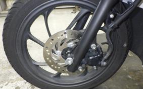 HONDA DIO 110 2025 JK03