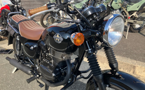 KAWASAKI ESTRELLA BJ250A