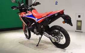 HONDA CRF250 GEN 2 RALLY 2008 MD47