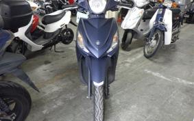 SUZUKI ADDRESS 110 CE47A