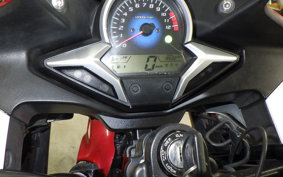 HONDA CBR250R GEN 3 MC41