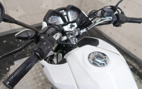 HONDA CB125F JC64