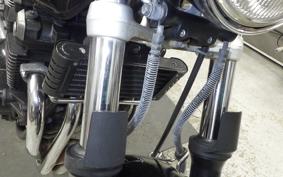 KAWASAKI ZEPHYR 400 KAI 2010 ZR400C